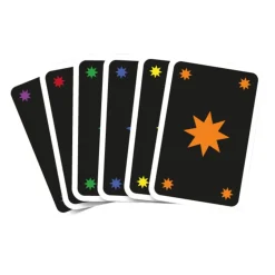 999 Games Qwirkle Kaartspel