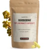20% korting | Cupplement Berberine Extract Capsules 400 mg