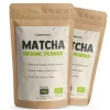 10% korting | Cupplement Combideal Matcha Thee Poeder Biologisch