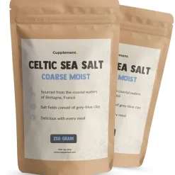 30% korting | Cupplement Combideal Keltisch Zeezout