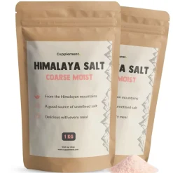 30% korting | Cupplement Combideal Himalaya Zout