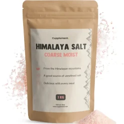 20% korting | Cupplement Himalaya Zout