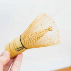 30% korting | Cupplement Matcha Set Wit