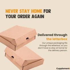 30% korting | Cupplement Matcha Set Zwart met 2x Matcha