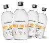 25% korting | Cupplement Multipack MCT C8 Olie Biologisch