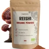 20% korting | Cupplement Reishi Poeder Biologisch