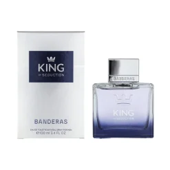 A. Banderas King Of Seduction - Eau de Toilette 100ml