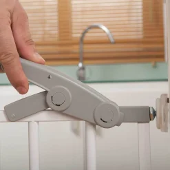 A3 Traphekje Oslo Metaal