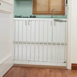 A3 Traphekje Oslo Metaal