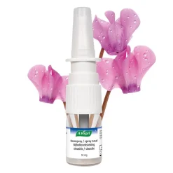 A. Vogel Bijholteontsteking Neusspray