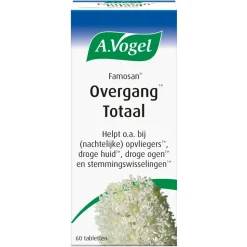 A. Vogel Famosan Overgang Totaal