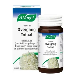 A. Vogel Famosan Overgang Totaal