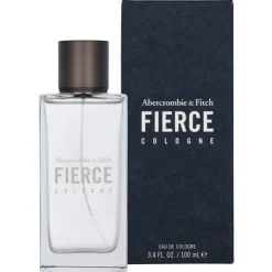 Abercrombie & Fitch Fierce Men Eau de Cologne