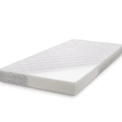 ABZ Tijger Koudschuim Stevig En Vochtregulerend Peutermatras