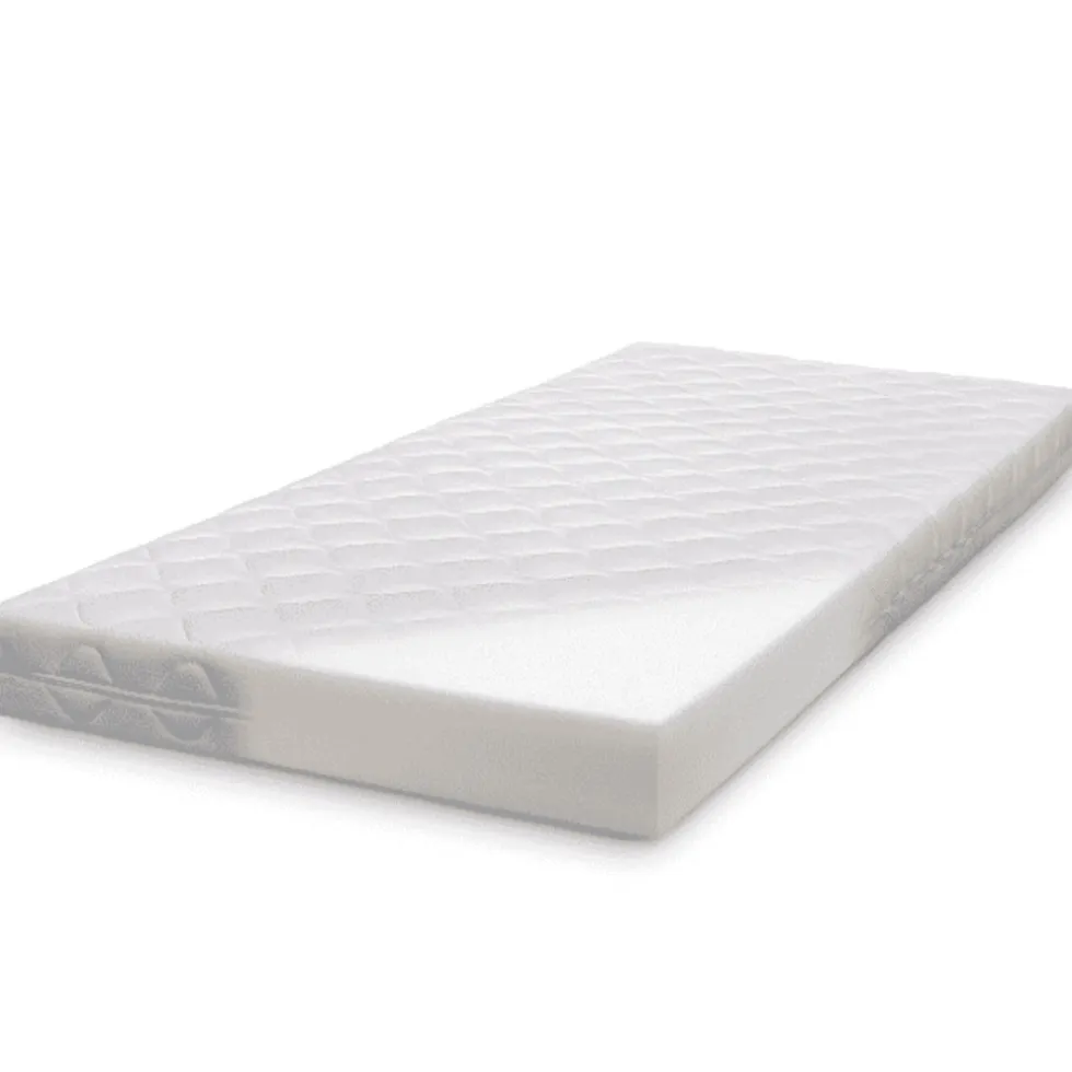 ABZ Tijger Koudschuim Stevig En Vochtregulerend Kindermatras