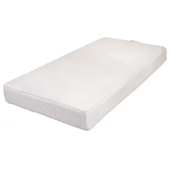 ABZ 70x140 Breath Ease Luxe Matras Peuterbed