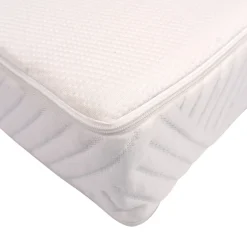 ABZ 70x140 Breath Ease Luxe Matras Peuterbed