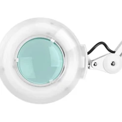 Activeshop cosmetische vergrotings loeplamp met statief en LED verlichting