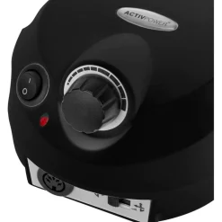 Activshop elektrische nagelvijl met voetpedaal en voor manicure en pedicure