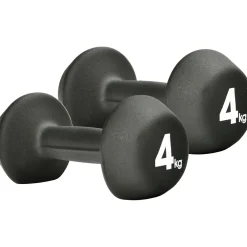 Adidas Neopreen Dumbbell Set