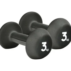 Adidas Neopreen Dumbbell Set