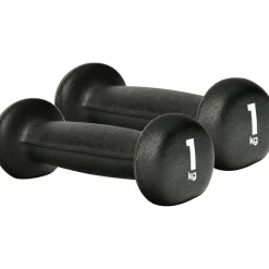 Adidas Neopreen Dumbbell Set