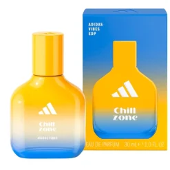 Adidas Vibes Chill Zone Eau de Parfum