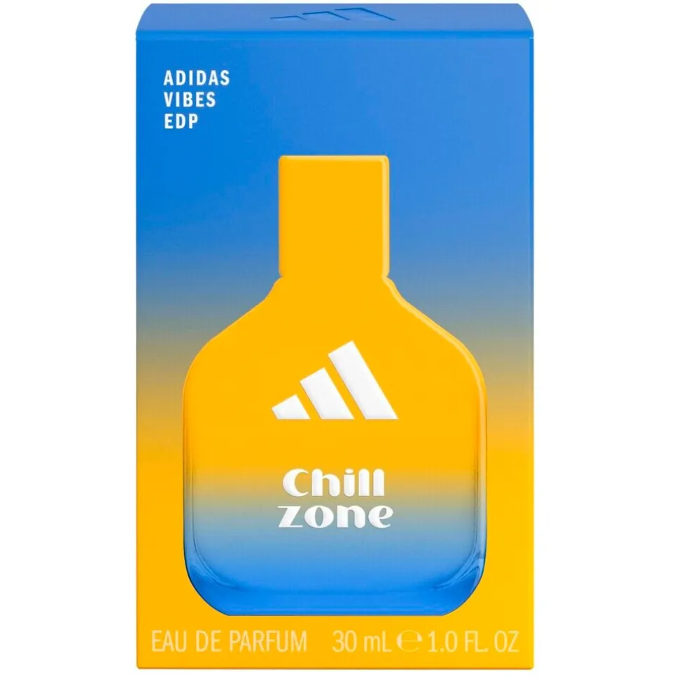 Adidas Vibes Chill Zone Eau de Parfum
