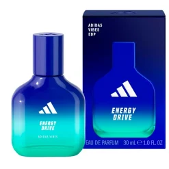 Adidas Vibes Energy Drive Eau de Parfum