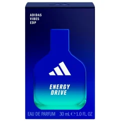 Adidas Vibes Energy Drive Eau de Parfum