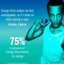 Adidas Vibes Energy Drive Eau de Parfum