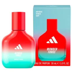 Adidas Vibes Wonder Force Eau de Parfum