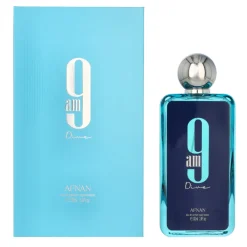 Afnan 9 AM Dive - Eau de Parfum 100ml