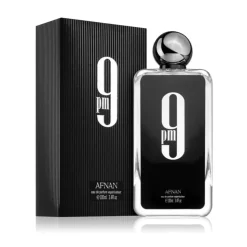 Afnan PM9 - Eau de Parfum 100ml