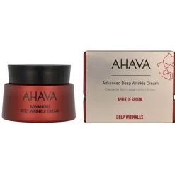 Ahava A.O.S. Advanced Deep Wrinkle Cream 50ml