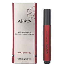 Ahava Apple of Sodom Deep Wrinkle Filler 15 ml