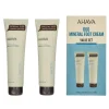 Ahava Deadsea Water Mineral Foot Cream Duo 300ml