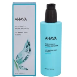 Ahava Deadsea Water Mineral Sea-Kissed Body Lotion 250ml