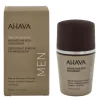 Ahava Men Roll-On Magnesium Rich Deodorant 50ml