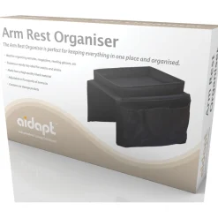 Aidapt Armleuning stoel organizer