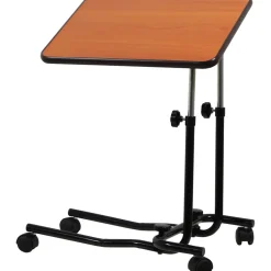 Aidapt vg832aa bedtafel met wielen