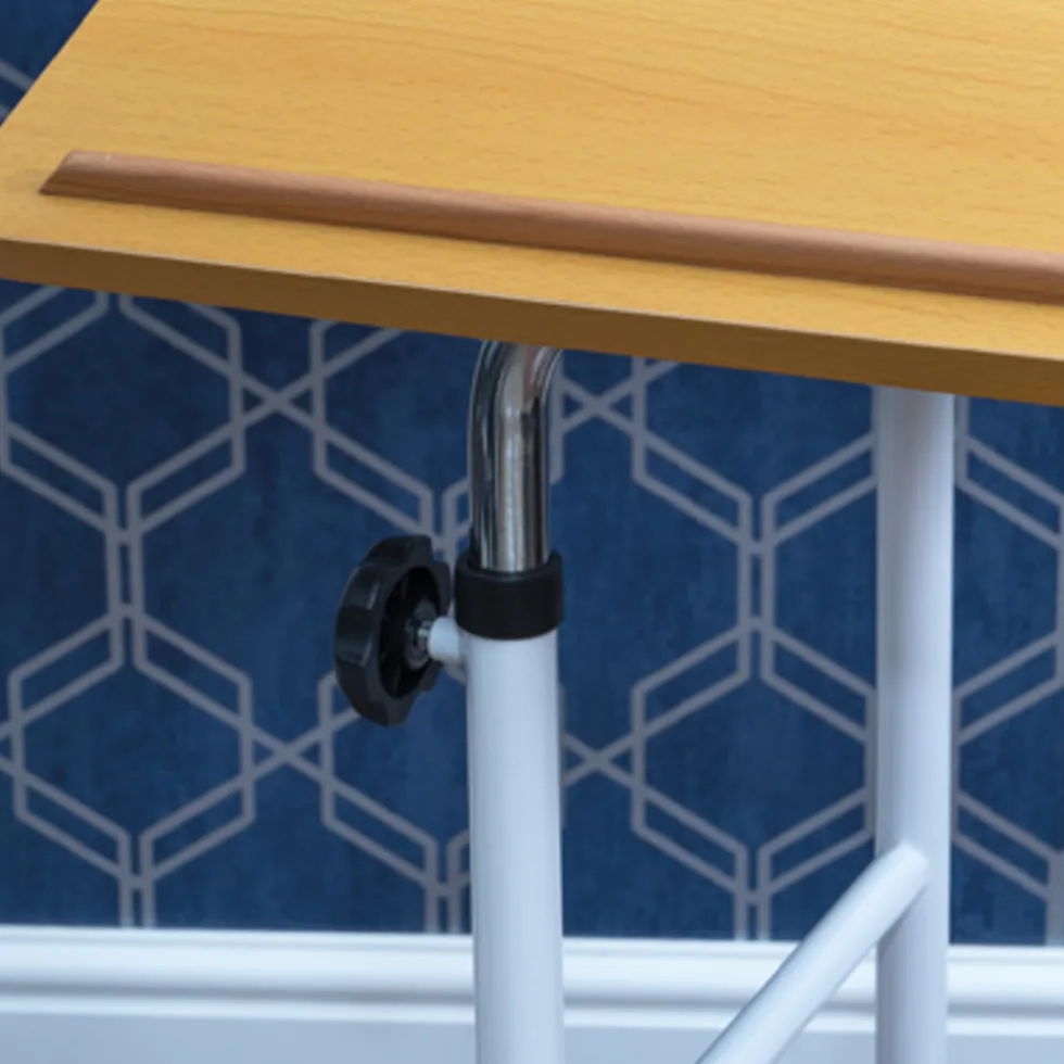 Aidapt VG832B Bedtafel