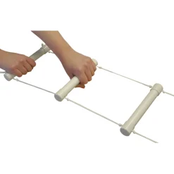 Aidapt VM937 Bedtouwladder