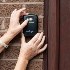 Aidapt VM844A Sleutelkluis