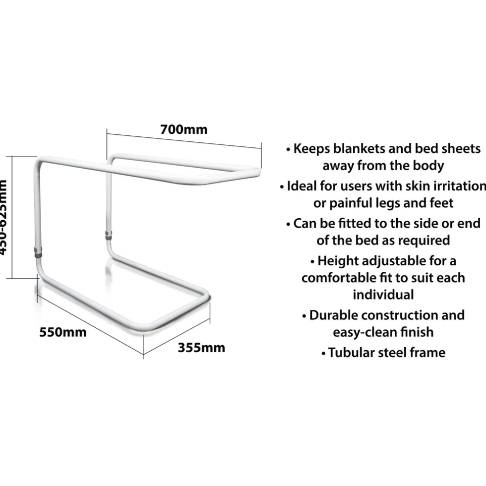 Aidapt VY440 Dekenboog