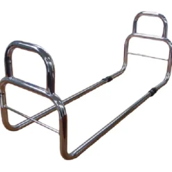 Aidapt vy430 transferbeugel bedbeugel 2 persoons bed