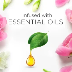 Air Wick Essential Mist Kalmerende Sterjasmijn en Pioen Navulling