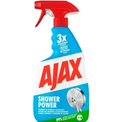 Ajax Shower Power Spray