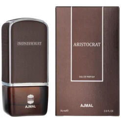 Ajmal Aristocrat - Eau de Parfum 75 ml