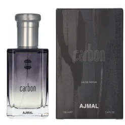 Ajmal Carbon - Eau de Parfum 100ml